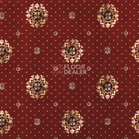Ковролин Balta Wiltax 2505 2505 10 фото 1 | FLOORDEALER